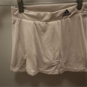 Tennis skirt